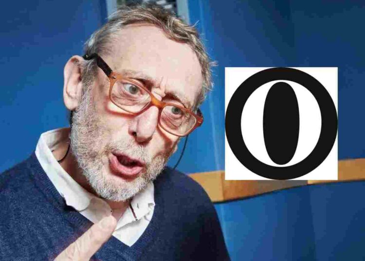 Michael Rosen Observer Gaza