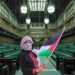 Palestine parliament