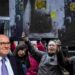 Attorney General Free Political Prisoners MoJ