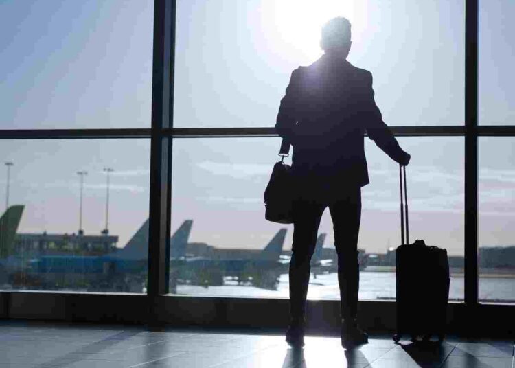 frequent flyer tax