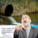 water bills up
