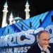 BRICS Summit Russia