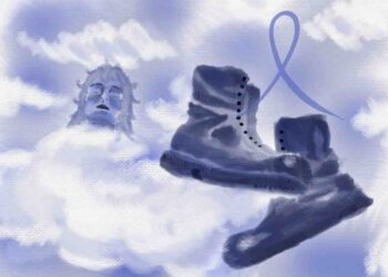 ME/CFS Rushed Off My Feet
