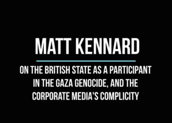 Matt Kennard Transform