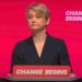 Yvette Cooper police