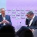 Tony Blair roads Labour Starmer