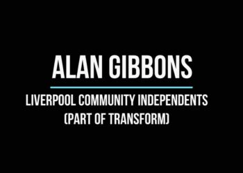 Alan gibbons Transform Reform Labour