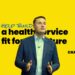 NHS public consultation Labour
