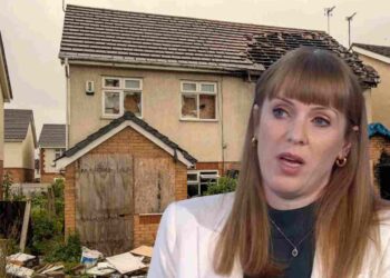 Renters' Rights Bill Labour