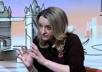 Kuenssberg working people