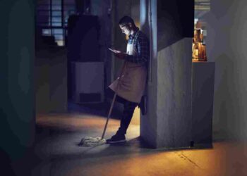 night work TUC