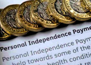 DWP PIP means testing