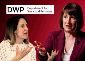 DWP Kendall Reeves benefit cuts WCA