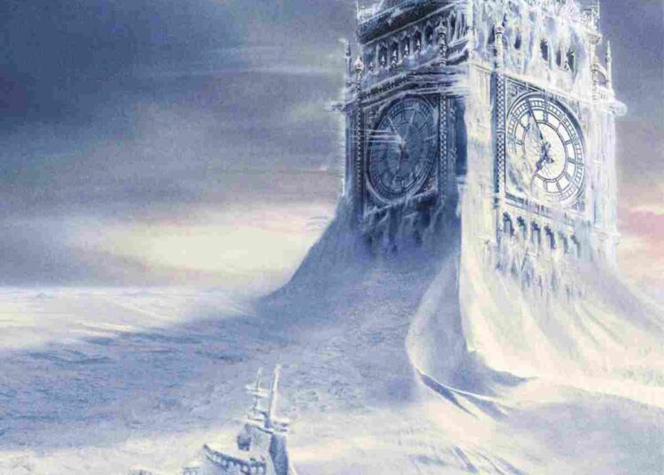 AMOC climate