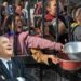 Israel banning UNRWA