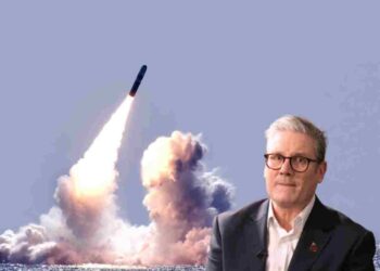 CND nuclear