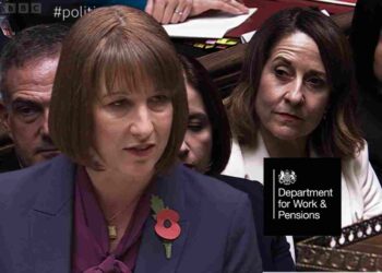 DWP WCA budget Work capability Assessment