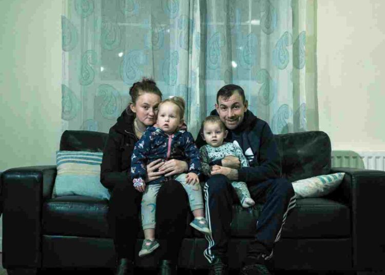 homelessness budget