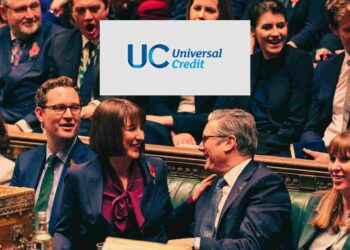 DWP Universal Credit Budget