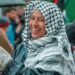dana abu qamar Palestinian resistance