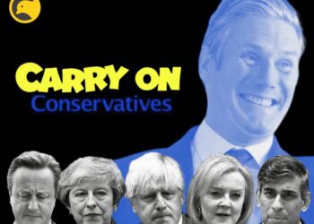 Keir starmer Labour reparations