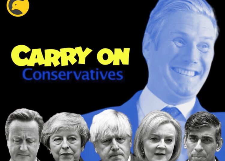 Keir starmer Labour reparations