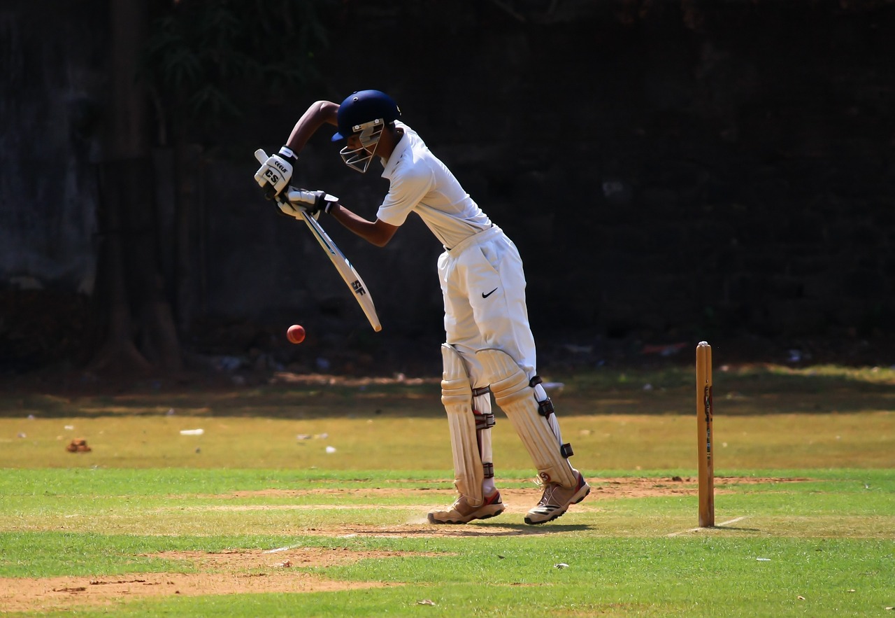An Insightful Analysis of the UK Cricket Betting Scene