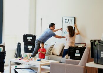 3 Tips To Preparing for A Mindful Move