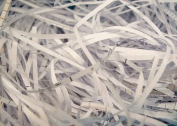 5 signs it is time to call a secure shredding company