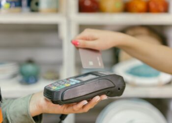 How Fintech is Revolutionising SME Financing