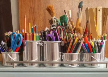 The Art of Crafting: Why Lino Printing is a Perfect Weekend Project