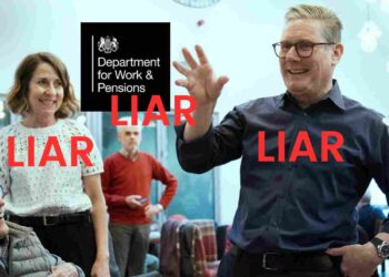 Get Britain Working White Paper DWP