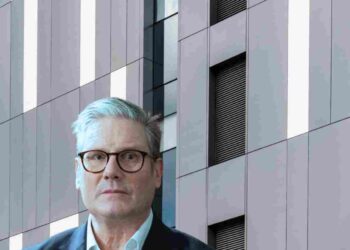 cladding crisis NAO