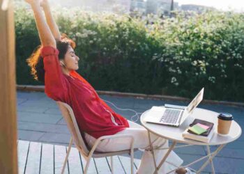 flexible working