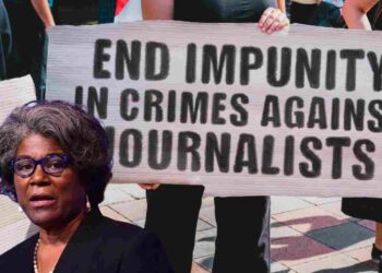 crimes against journalists