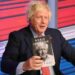 Boris Johnson Channel 4