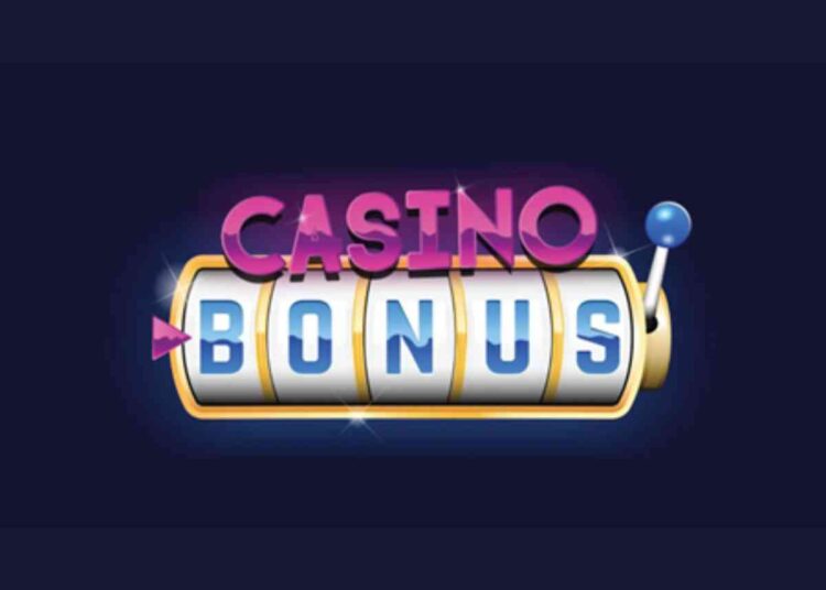 Casino bonuses UK