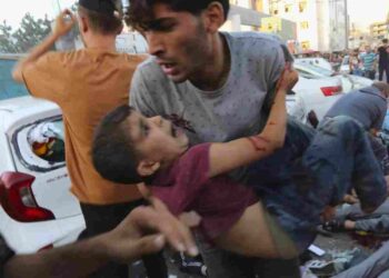 ICJP Israel war crimes
