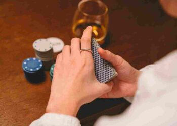 Canada online gambling