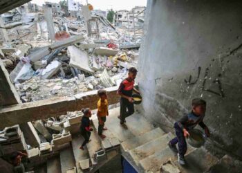 International Humanitarian Law Israel Gaza