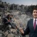 Canadian government Israel Canada