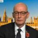 Pat McFadden Labour worse off