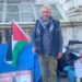 Chris Spencer-Smith Downing Street