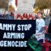 Youth Demand Remembrance Day