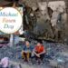 Michael Rosen Day Palestine
