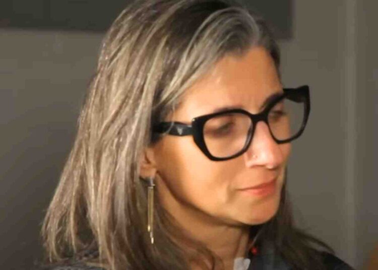 Francesca Albanese Israel