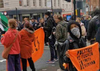Youth Demand Leeds
