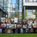 Lawyers protest Akin fossil fuels