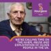 Hourglass Safer Ageing Week
