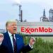 ExxonMobil Donald Trump